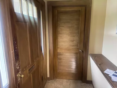 Entry Way - 1616 Cherry St, Pine Bluff, AR 71601 photo 1 of 1