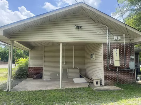 Other - 1616 Cherry St, Pine Bluff, AR 71601 photo 2 of 16