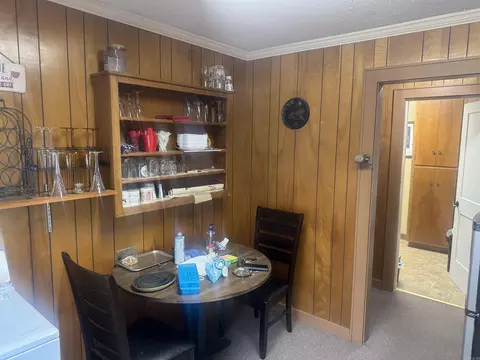 Dining - 1616 Cherry St, Pine Bluff, AR 71601 photo 1 of 1