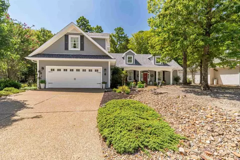 6 Navegar Cir, Hot Springs Village, AR 71909