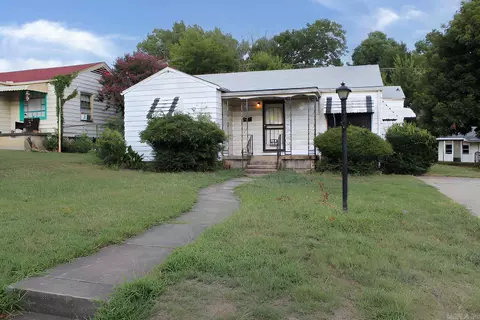 2012 Poplar St, North Little Rock, AR 72114