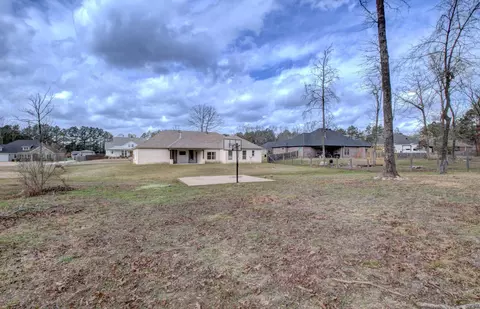 Exterior - 9024 Greenstone Dr, Alexander, AR 72002 photo 6 of 8