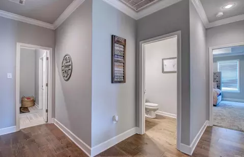 Entry Way - 9024 Greenstone Dr, Alexander, AR 72002 photo 3 of 3
