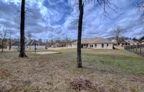 Exterior - 9024 Greenstone Dr, Alexander, AR 72002 photo 4 of 8