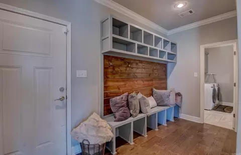 Entry Way - 9024 Greenstone Dr, Alexander, AR 72002 photo 2 of 3
