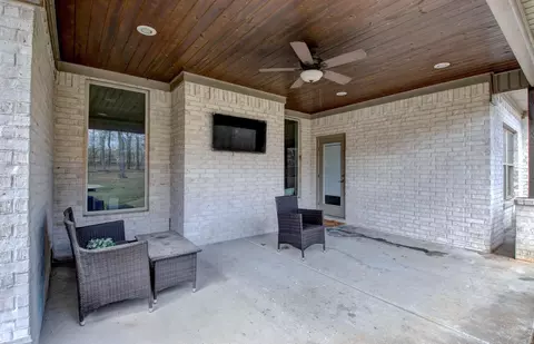 Exterior - 9024 Greenstone Dr, Alexander, AR 72002 photo 8 of 8