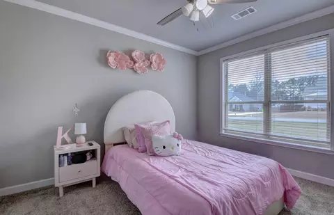 Bedroom - 9024 Greenstone Dr, Alexander, AR 72002 photo 2 of 4