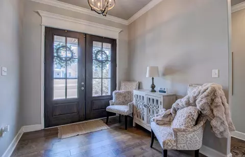 Entry Way - 9024 Greenstone Dr, Alexander, AR 72002 photo 1 of 3