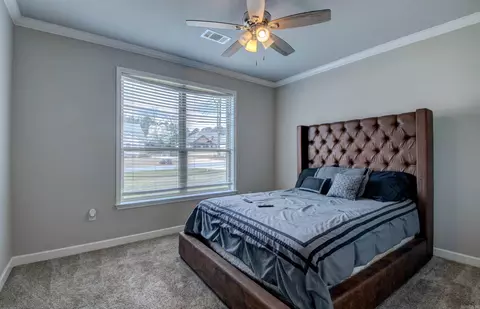Bedroom - 9024 Greenstone Dr, Alexander, AR 72002 photo 1 of 4