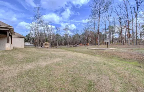Exterior - 9024 Greenstone Dr, Alexander, AR 72002 photo 7 of 8