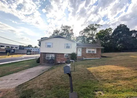 101 Holt, Hot Springs, AR 71913