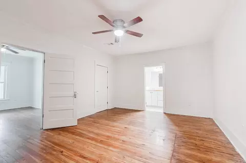 Bedroom - 106 E Georgia St, Beebe, AR 72012 photo 1 of 2