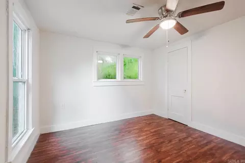 Bedroom - 106 E Georgia St, Beebe, AR 72012 photo 2 of 2