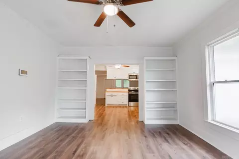 Living - 106 E Georgia St, Beebe, AR 72012 photo 2 of 2