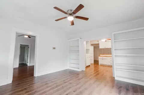 Living - 106 E Georgia St, Beebe, AR 72012 photo 1 of 2