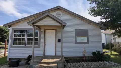 3619 W 29th St, Little Rock, AR 72204