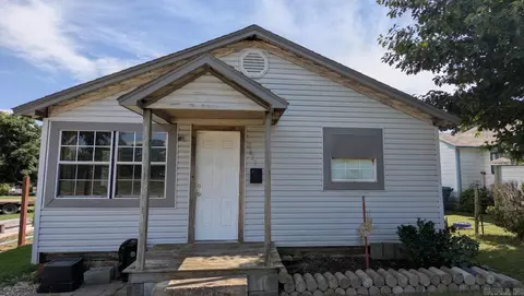 3619 W 29th St, Little Rock, AR 72204