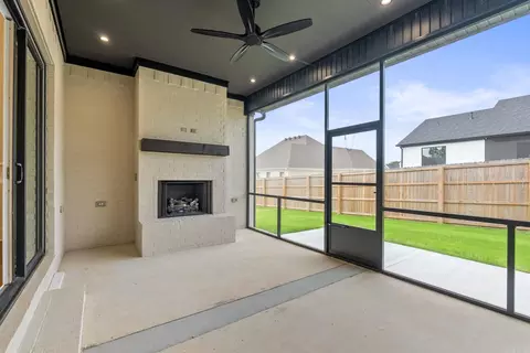 Exterior - 1675 Nantucket, Conway, AR 72034 photo 2 of 7