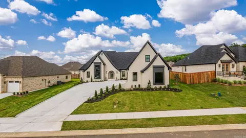 Exterior - 1675 Nantucket, Conway, AR 72034 photo 6 of 7