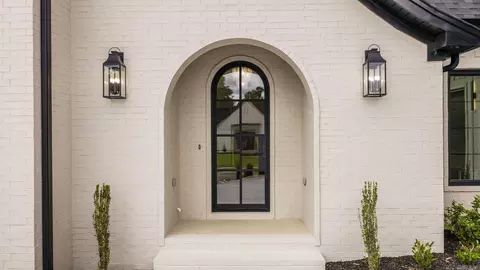 Exterior - 1675 Nantucket, Conway, AR 72034 photo 5 of 7
