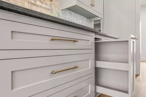 Kitchen - 1675 Nantucket, Conway, AR 72034 photo 6 of 6