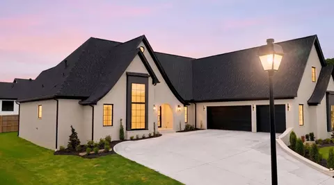 Exterior - 1675 Nantucket, Conway, AR 72034 photo 4 of 7