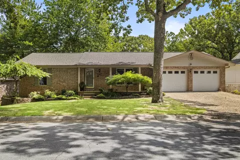 7304 Geronimo Cir, North Little Rock, AR 72116