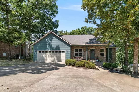 817 Stacy Spgs, Heber Springs, AR 72543
