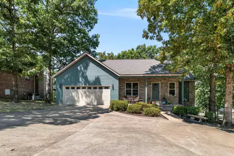 817 Stacy Spgs, Heber Springs, AR 72543