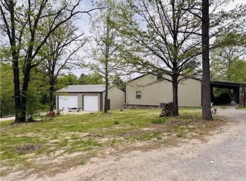 363 Niagara Rd, Clinton, AR 72031 photo 1