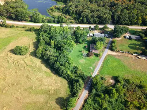 tbd Rodney Ln, Oden, AR 71961 photo 3