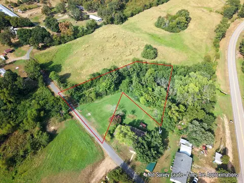 tbd Rodney Ln, Oden, AR 71961 photo 8