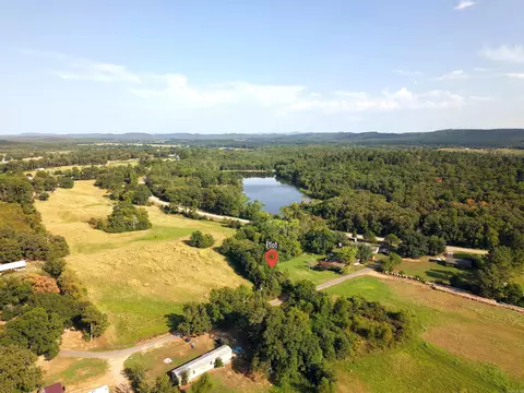 tbd Rodney Ln, Oden, AR 71961 photo 5