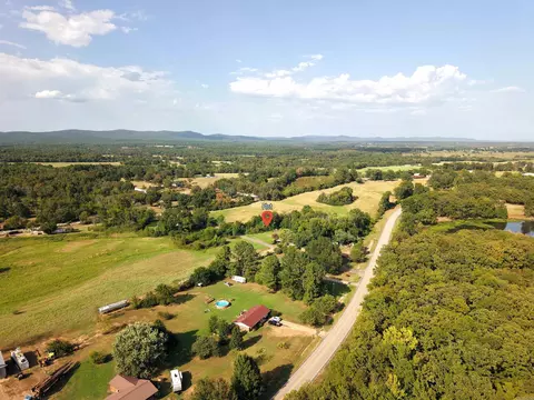 tbd Rodney Ln, Oden, AR 71961 photo 6
