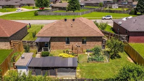 3385 Homestead Rd, Conway, AR 72032 photo 21