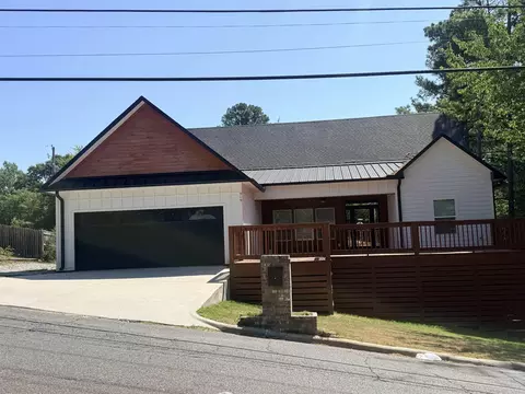 919 Richard St, Hot Springs, AR 71913