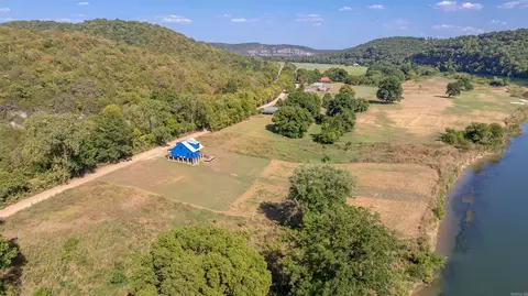 View/Area - 3780 River Rd, Guion, AR 72540 photo 2 of 2