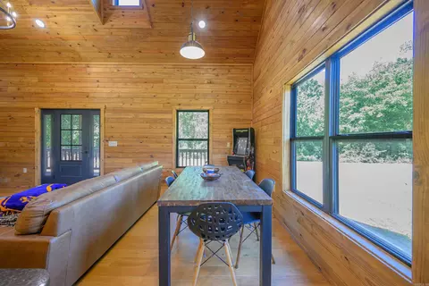 Dining - 3780 River Rd, Guion, AR 72540 photo 1 of 1