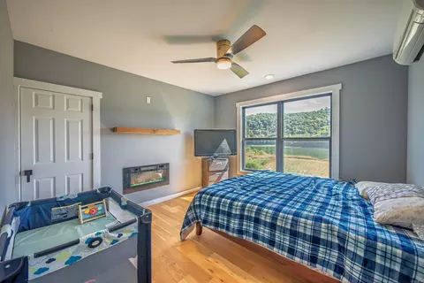 Bedroom - 3780 River Rd, Guion, AR 72540 photo 1 of 1