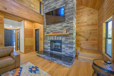 Other - 3780 River Rd, Guion, AR 72540 photo 3 of 8