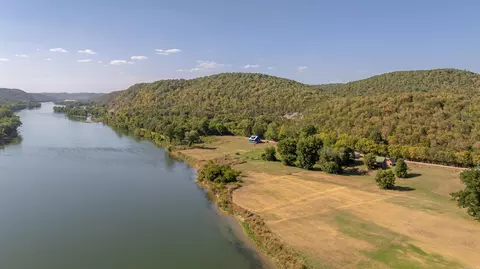 View/Area - 3780 River Rd, Guion, AR 72540 photo 1 of 2