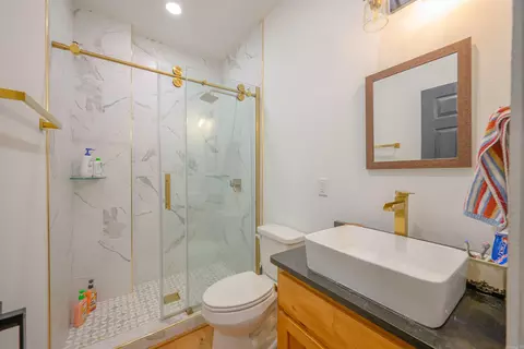 Bath - 3780 River Rd, Guion, AR 72540 photo 1 of 2
