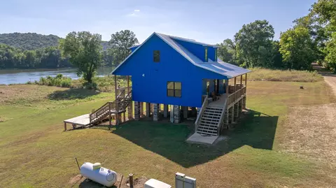 Other - 3780 River Rd, Guion, AR 72540 photo 2 of 8