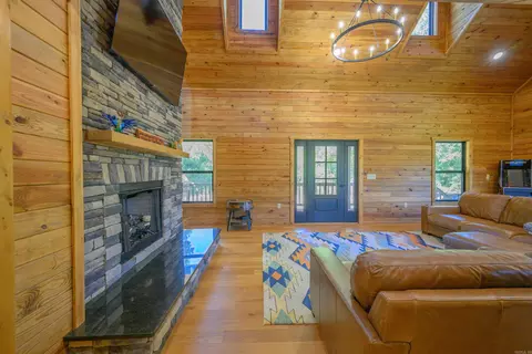 Other - 3780 River Rd, Guion, AR 72540 photo 5 of 8