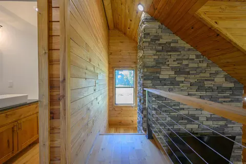 Entry Way - 3780 River Rd, Guion, AR 72540 photo 4 of 4