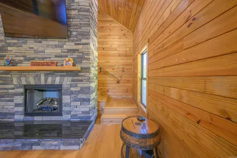 Other - 3780 River Rd, Guion, AR 72540 photo 4 of 8