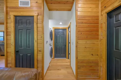 Entry Way - 3780 River Rd, Guion, AR 72540 photo 1 of 4