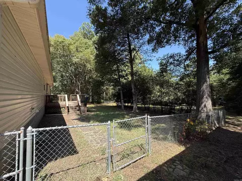 Exterior - 11703 Dalin Rd, Cabot, AR 72023 photo 6 of 8