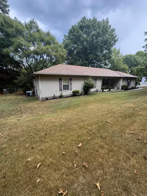 Exterior - 11703 Dalin Rd, Cabot, AR 72023 photo 5 of 8