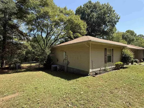 Exterior - 11703 Dalin Rd, Cabot, AR 72023 photo 2 of 8